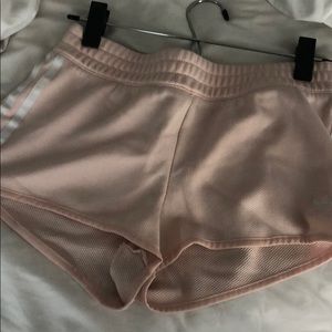 Adidas shorts! Small rip as shown in picture 2
